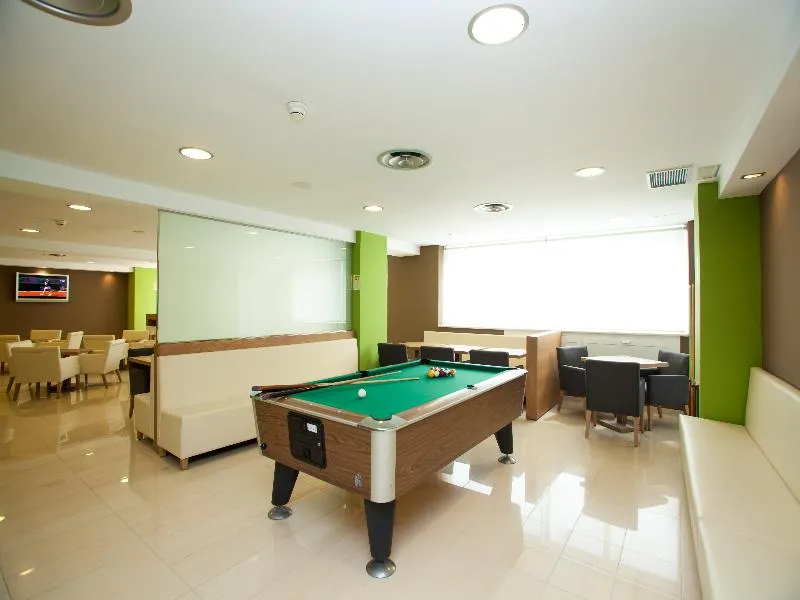 Sports and Entertainment, Hotel Don Pepe Mallorca, Majorca