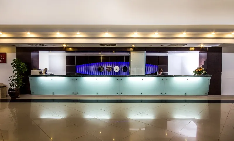 Lobby, Asteria Ephesus Kusadasi, Izmir