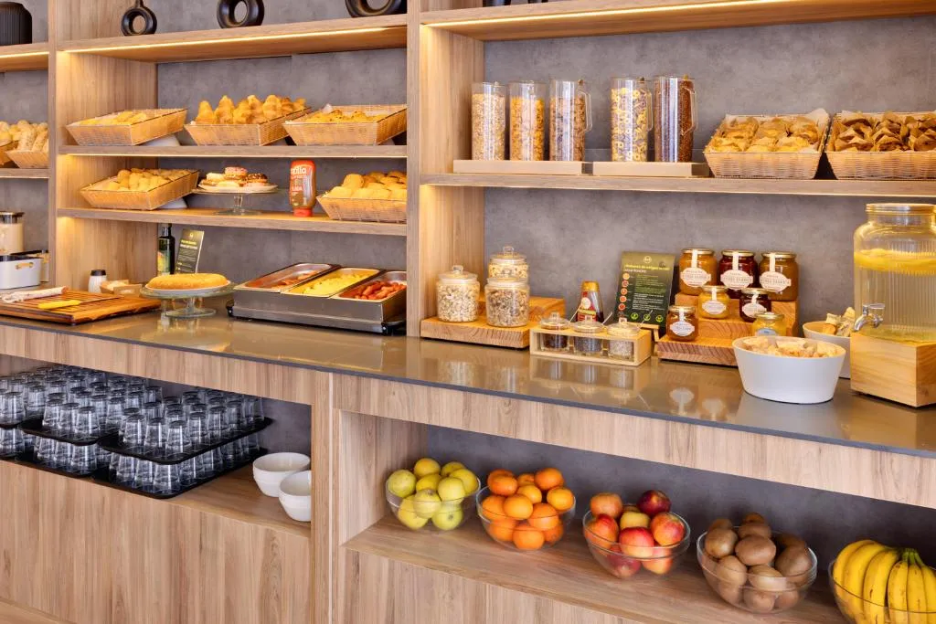 Bar, B&B Hotel Alicante, Costa Blanca