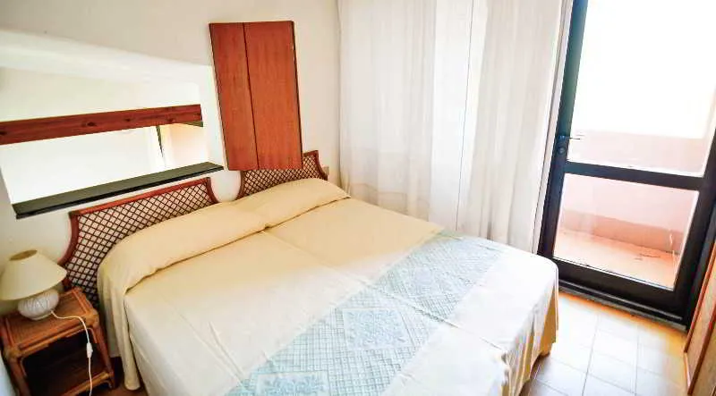 Room, Falkensteiner Resort Capo Boi, Cagliari