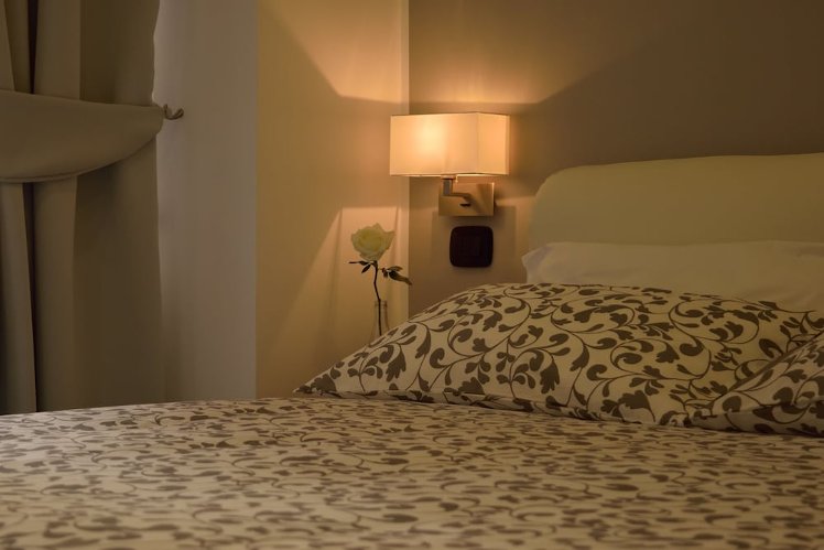 B&B Filangieri, Naples