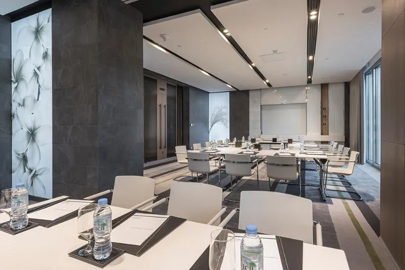 Conferences, Al Bandar Arjaan by Rotana - Creek, Dubai