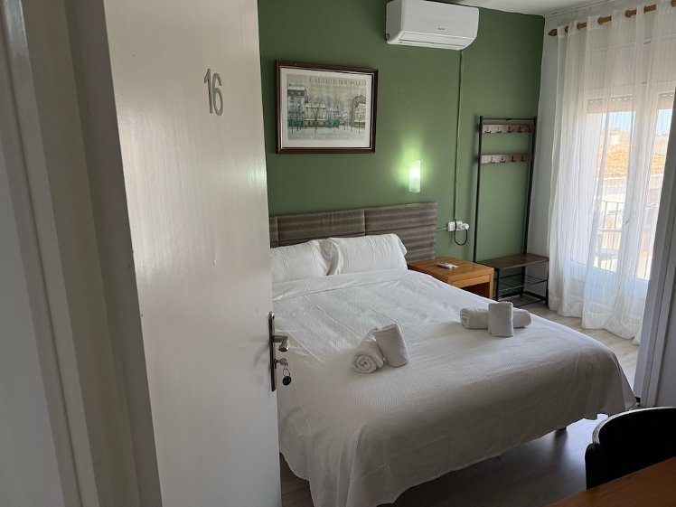 Hostal El Roser, Costa Brava