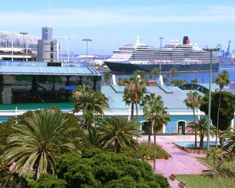 General view, Miami Santa Catalina, Gran Canaria