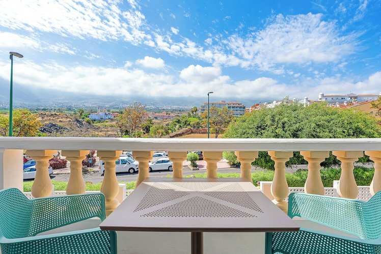 Club Tarahal, Tenerife