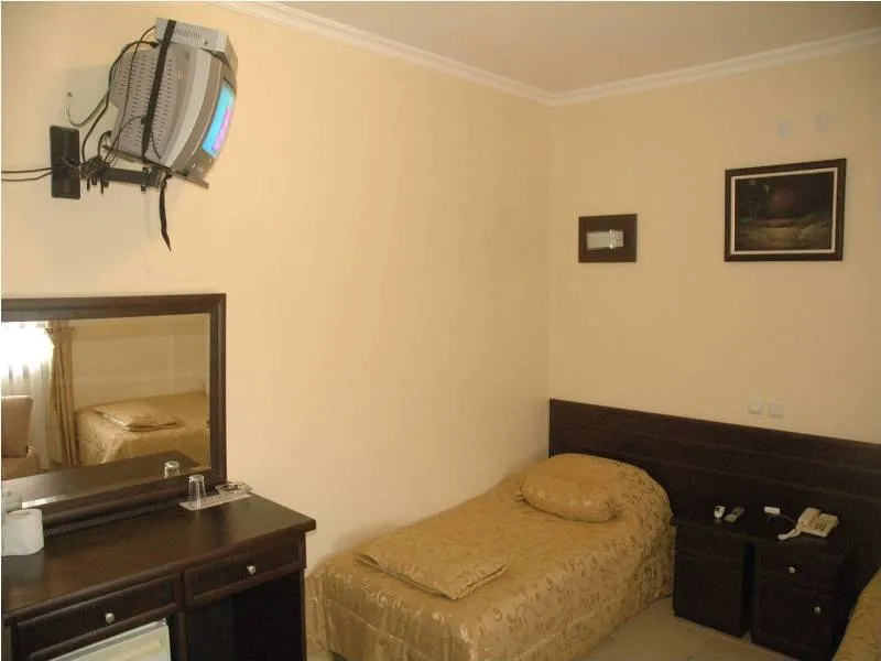 Room, Alvin Hotel, Bodrum