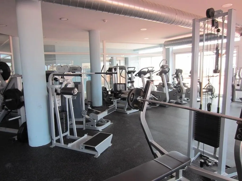 Sports and Entertainment, Gran Hotel Del Coto, Costa De La Luz