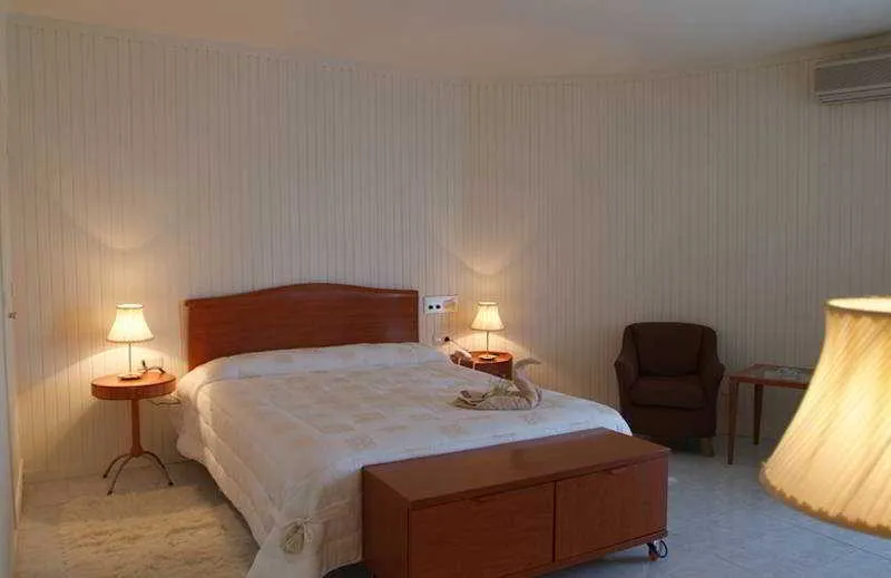 Room, Ampuria Inn, Costa Brava
