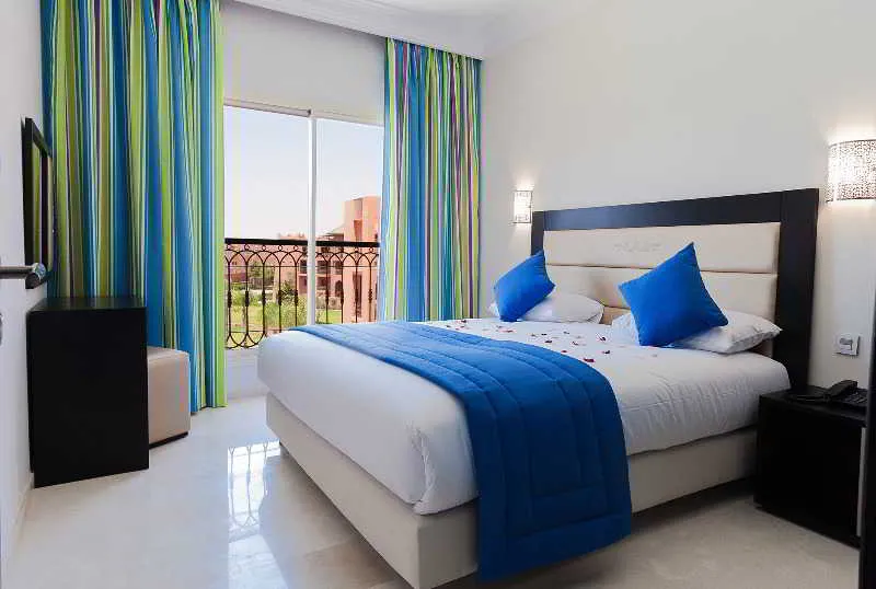 Room, Palm Appart Club Marrakech, Marrakech