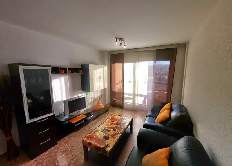 APARTMENT CAPACITY 6 Room, Apartamentos Milenio, Costa Blanca
