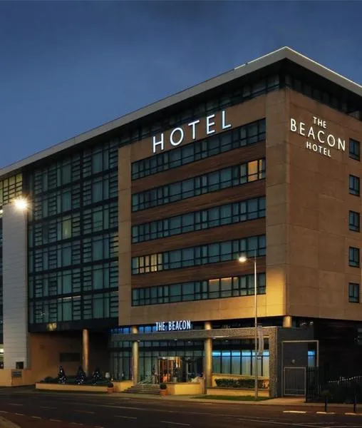 General view, The Beacon Hotel, Dublin