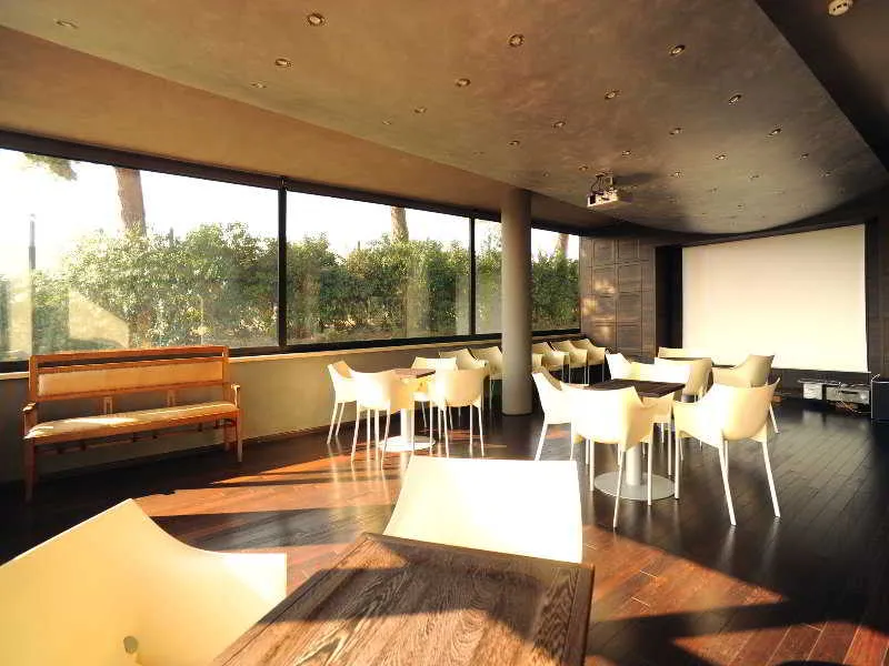 Conferences, Hotel Domo, Perugia