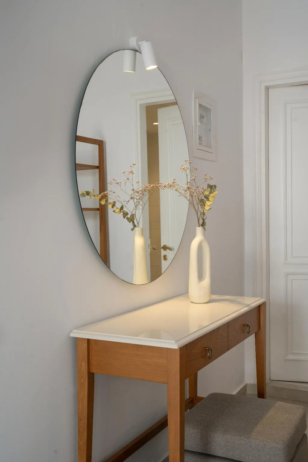 Double or Twin SUPERIOR Room, Nami Hotel & Suites, Crete