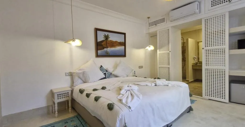 Room, Riad 48 & Spa, Marrakech