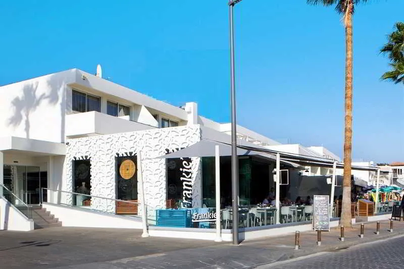 General view, Melpo Antia Hotel & Suites, Cyprus
