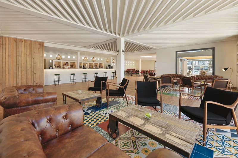 Lobby, H10 Ocean Dreams Hotel Boutique - Adults Only, Fuerteventura