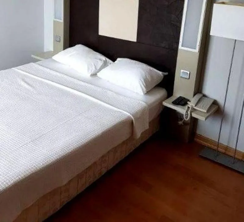 Room, Maira Beach Hotel, Bodrum