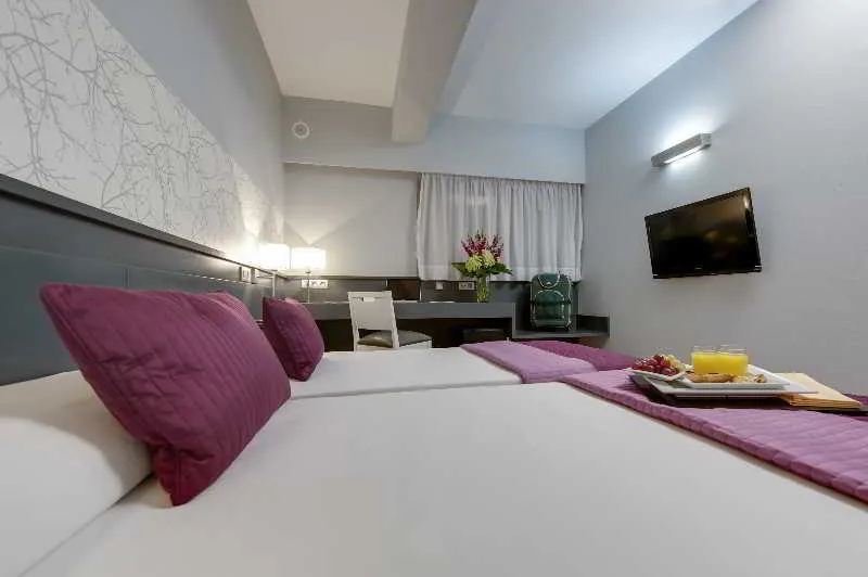 Room, Porcel Torrejon, Madrid