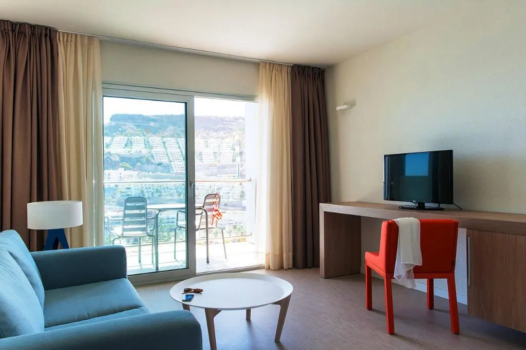 SUITE STANDARD Room, Hotel Riviera Vista, Gran Canaria