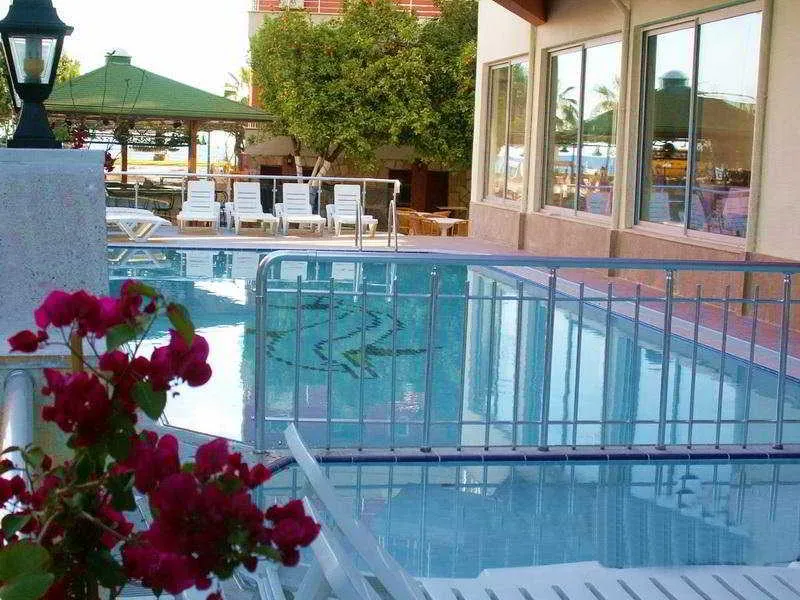 Pool, Kleopatra Balik Hotel, Antalya
