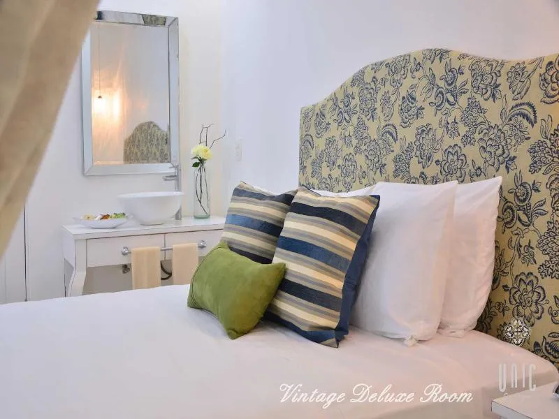 DOUBLE STANDARD Room, Unic Design Hotel, Playa Del Carmen