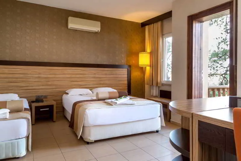 Room, Ayvalik Beach, Izmir