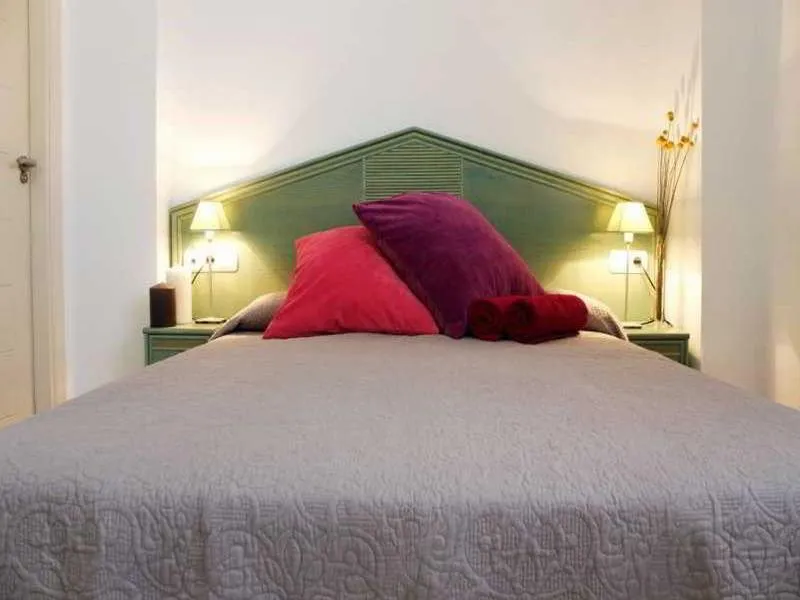APARTMENT CAPACITY 5 TWO BEDROOMS Room, Amatista, Costa Blanca