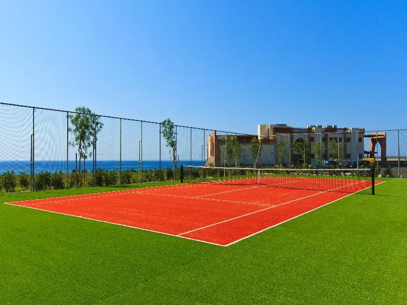 Sports and Entertainment, Boutique 5 Hotel, Rhodes