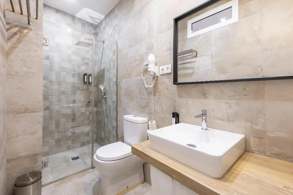 Room, Soho Boutique Museo, Costa Del Sol