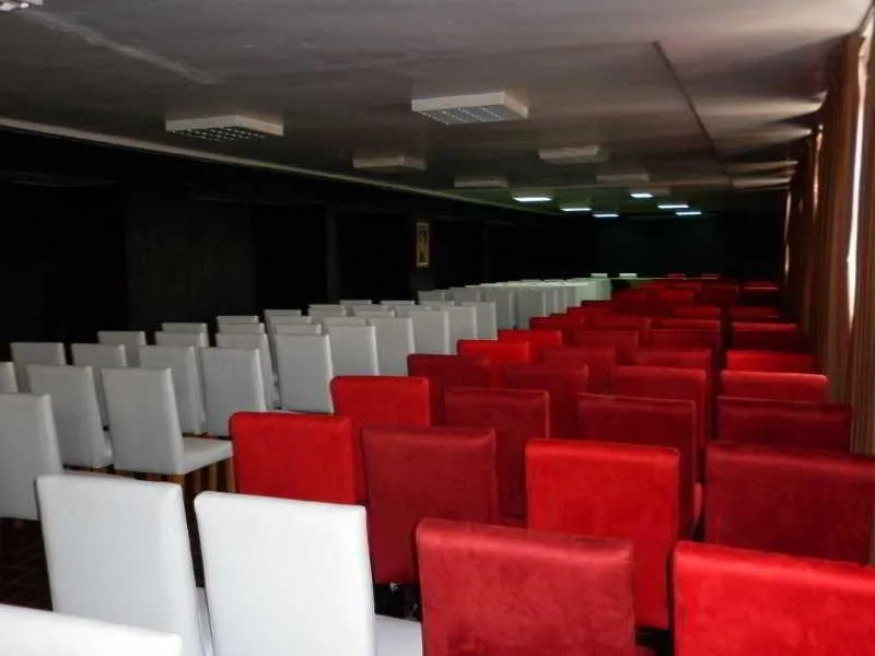 Conferences, Hotel Oscar, Rabat