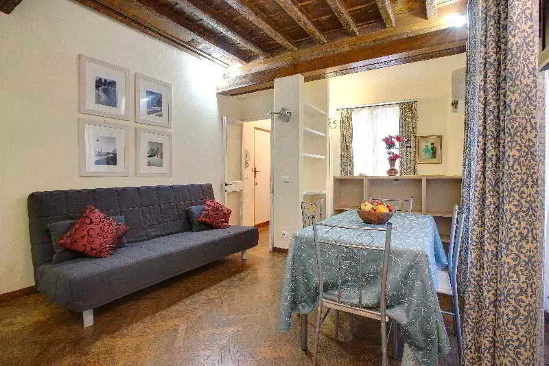 Room, Ricasoli Suite, Florence