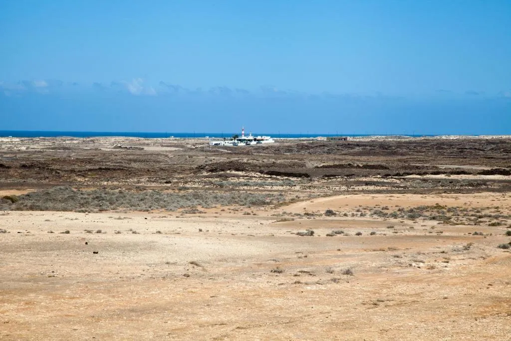 Beach, Tao Cotillo, Fuerteventura
