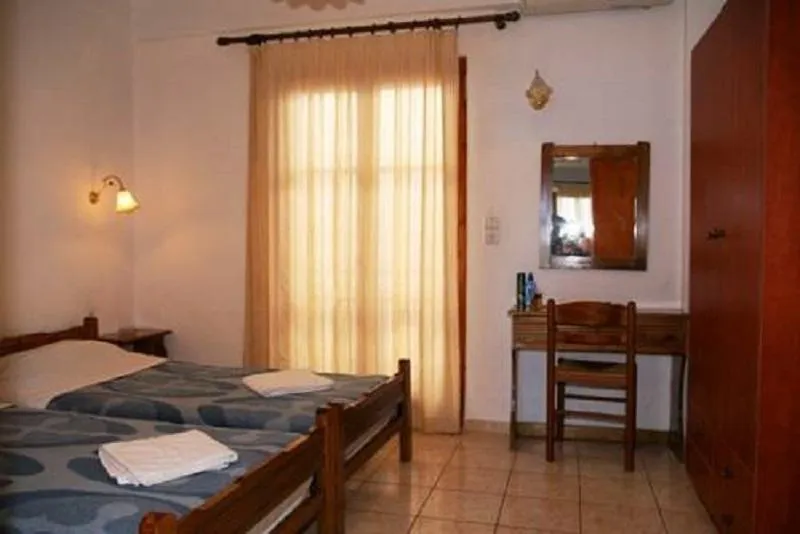 STUDIO STANDARD Room, Elgoni Apartments, Crete