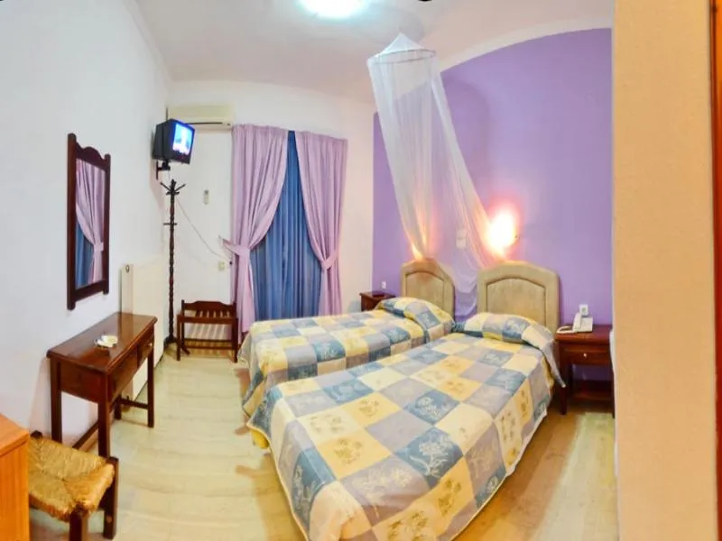 Room, Aretousa skiathos, Skiathos