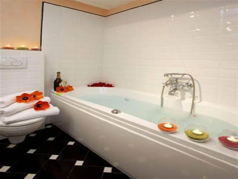 Room, Dei Priori Boutique Hotel, Perugia