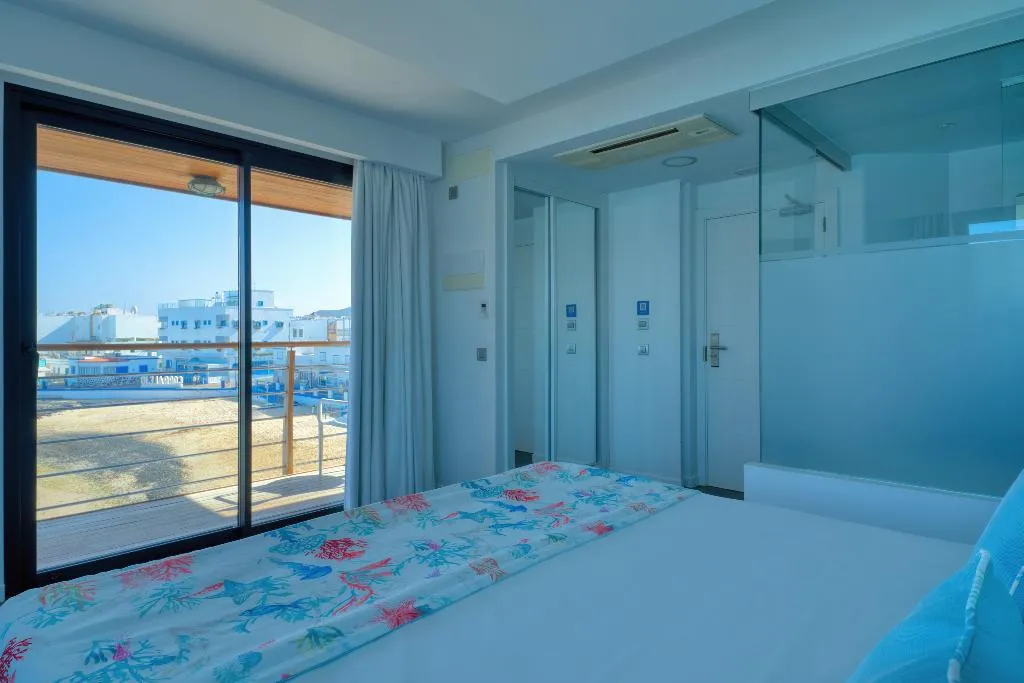 DOUBLE PREMIUM SEA VIEW Room, Hotel Boutique La Marquesina Adults Only, Fuerteventura