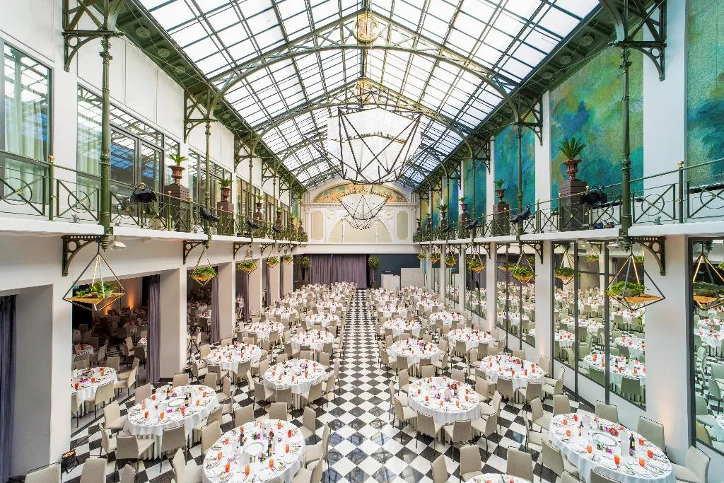 Conferences, Anantara Grand Hotel Krasnapolsky Amsterdam, Amsterdam