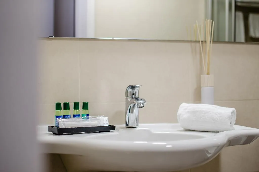 TRIPLE STANDARD Room, HC Mollet Barcelona, Barcelona