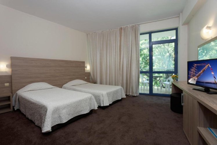 Hotel Elena, Varna