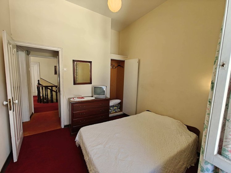 Residencial Mirasol, Madeira