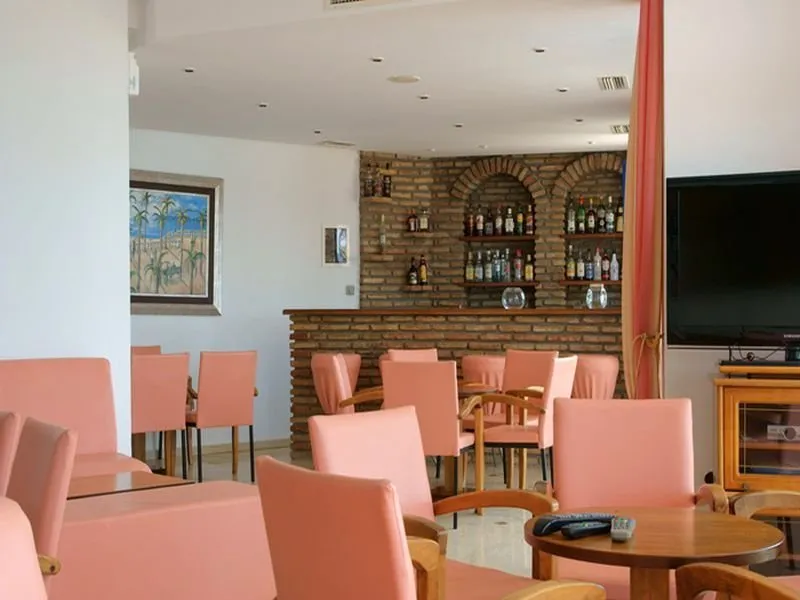 Restaurant, Oasis, Athens