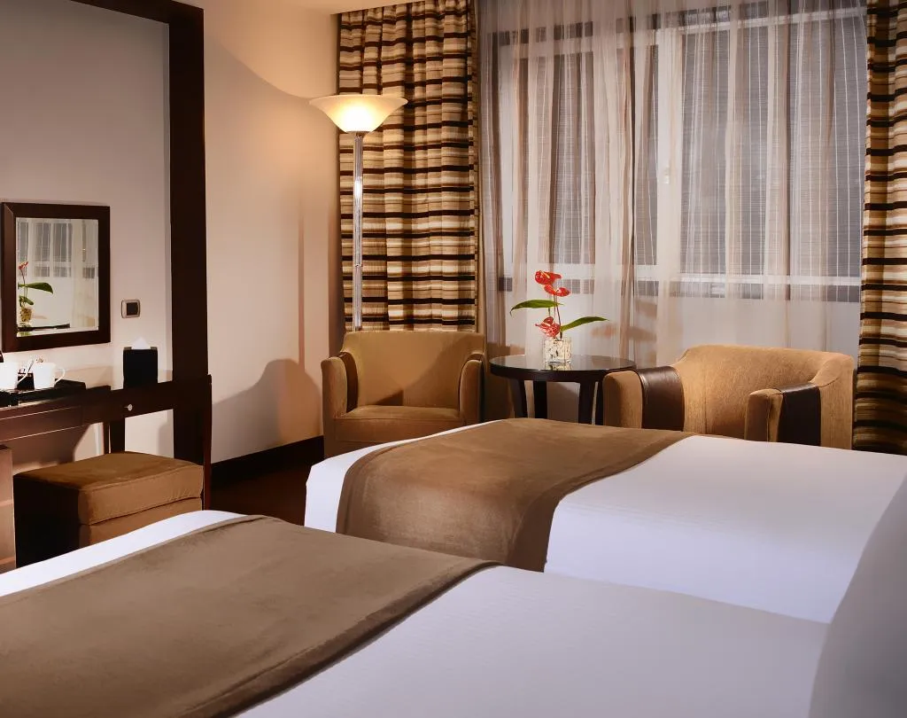 SINGLE SUPERIOR Room, Sonesta Hotel Tower & Casino Cairo, Cairo