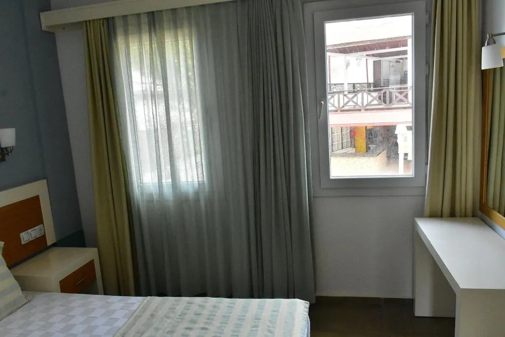 Room, Konfor Suite Otel, Dalaman