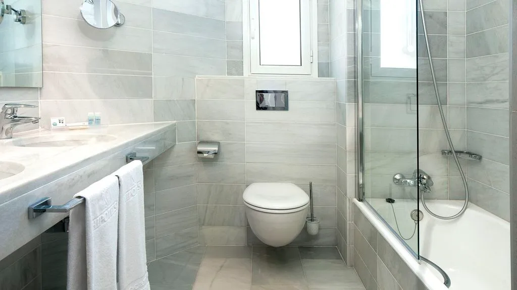 Double or Twin STANDARD Room, Hipotels Hipocampo Playa, Majorca