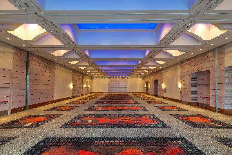 Conferences, Melia Valencia, Valencia