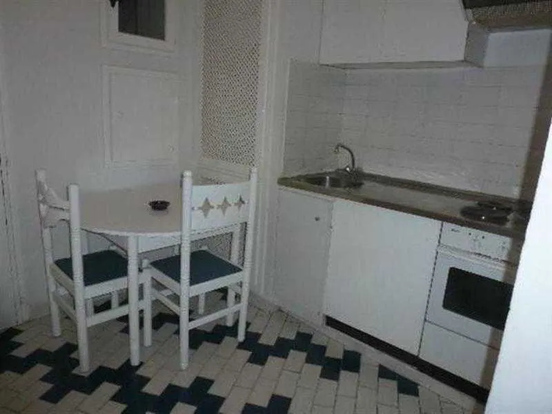 Room, Les Maisons de la Mer, Tunisia