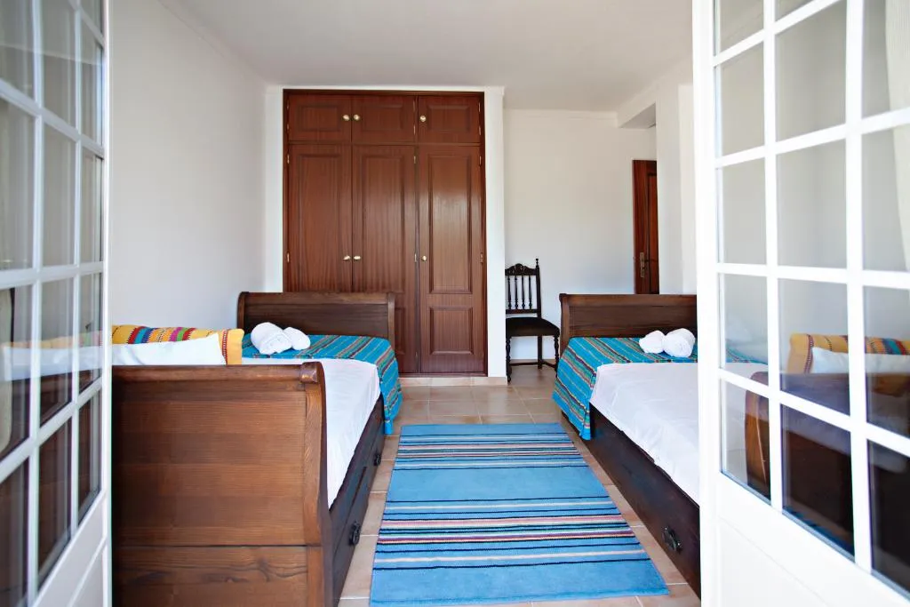 APARTMENT TWO BEDROOMS Room, Cabanas Village by My Choice, Algarve