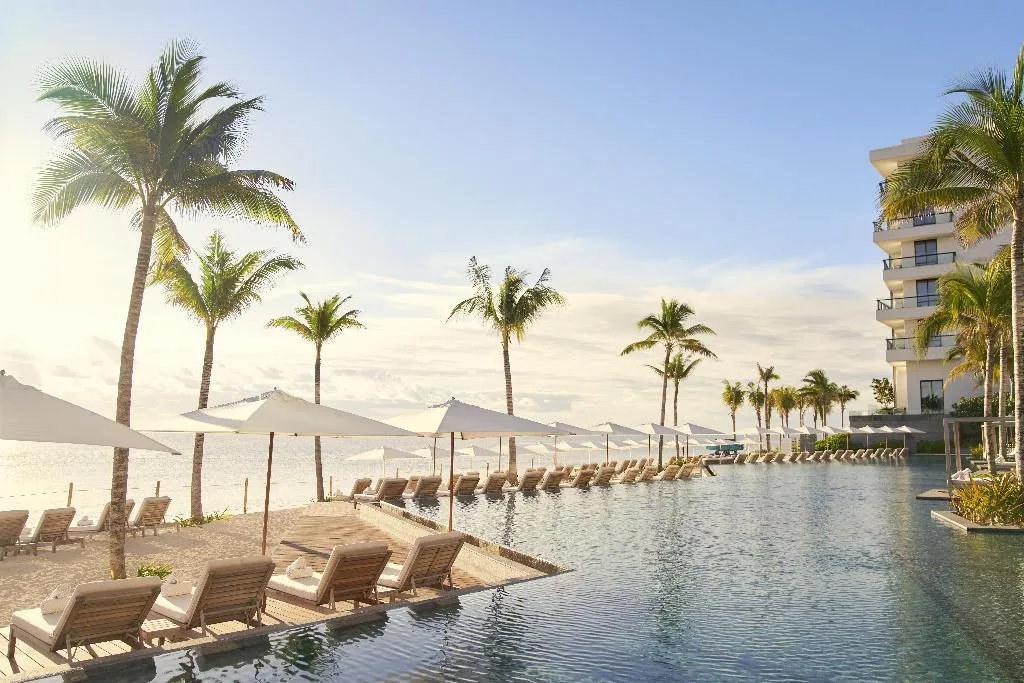Sports and Entertainment, Waldorf Astoria Riviera Maya, Cancun Area