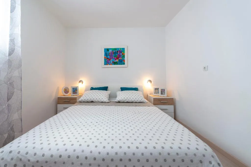 APARTMENT TWO BEDROOMS Room, Villa Tolja, Dubrovnik