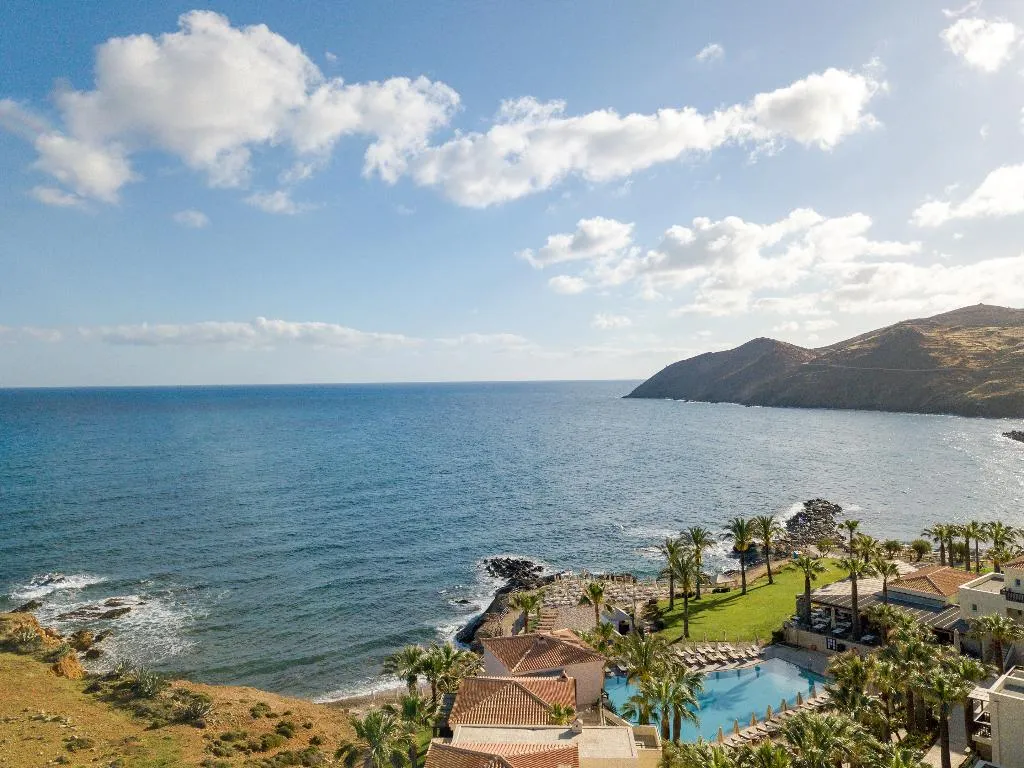 General view, Grecotel Marine Palace & Aqua Park, Crete
